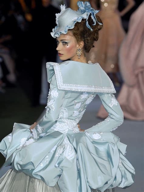 christian dior fall 2007|christian dior fashion.